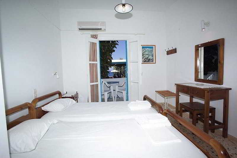 Beach Boutique Hotel Kamári Eksteriør billede
