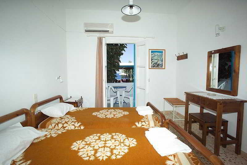 Beach Boutique Hotel Kamári Eksteriør billede